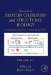 Protein-protein Interactions In Human Disease Part B Volume 111 Hardcover