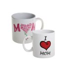 Mom Jumbo Mug