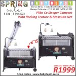 Spring Combo 22