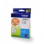 Brother LC535XLC High Yield Cyan Ink Cartridge