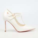 Lola 2 - White - White 7