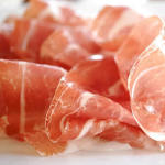 Italian Prosciutto Ham Deli-meat Sliced 500G 1.0KG