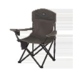 Born Free Duiker Camping Chair 120KG Capacity