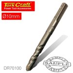 Plus Drill Bit 110X50 10MM