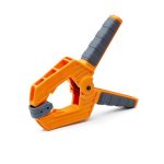 Spring Clamp 3" Professional Pair