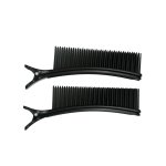 Comb Clip Black