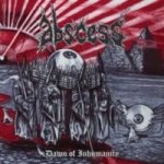 Dawn Of Inhumanity Cd