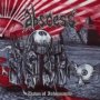 Dawn Of Inhumanity   Cd
