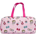 Clicks Toiletry Bag Insta Girl