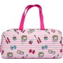 Clicks Toiletry Bag Insta Girl