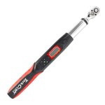 Tork Craft 3 8" Digital Torque Wrenches