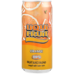 Orange 100% Fruit Juice Blend 300ML