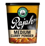 Rajah Curry Powder Mild&spicy 1 X 800G