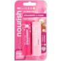 Clicks Duo Lip Balm Pearl Strawberry