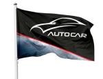 Champion Corporate Pole Flag 900 X 600 Mm