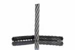 Helheim Steel Wire Replacement Wire 4PCE