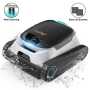 Scuba N1 Cordless Robotic Pool Cleaner