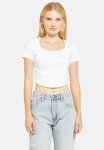 Levi's Lyra Tee - White