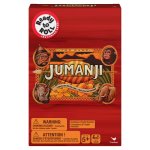 Ready To Roll Games - Jumanji Take N Play