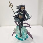 Bat wonder Woman Marvel Dc