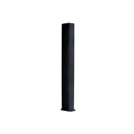 300 X 300 X 2400 Mild Steel Rectangular Flue Pipes With Flare