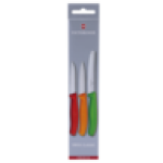 Victorinox Swiss Army Victorinox Paring Utility Knife Set 3 Piece