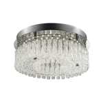 Stefanie Crystal Ceiling Fitting