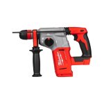 Milwaukee M18 Cordless Rotary Hammer Sds-plus Tool Only
