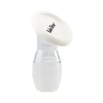 Silicone Manual Breast Pump 90ML