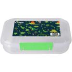 Dinosaur Lunchbox Iml