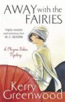 Away With The Fairies Paperback