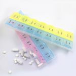 Pill Box 7 Day