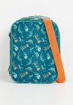 PoP Candy Dino Print Lunch Bag - Multi