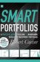 Smart Portfolios - A Practical Guide To Building And Maintaining Intelligent Investment Portfolios   Hardcover