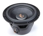 Infinity Kappa 103WDSSI 1350 Watts 10 Inch Subwoofer