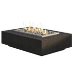 Plateau Gas Fire Pit