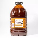 Sweet & Sticky Gramas 5LT