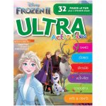 Disney Ultra Activities