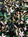 Linen Printed