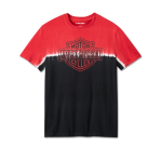 Men’s Red Handed Short Sleeve Tee