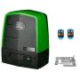 Centurion D3 Smart Gate Motor & Base Plate 300KG