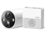 TP-link Tapo C420S1 Smart Wire-free