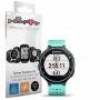 Screen Protector Kit For Garmin Forerunner 235 230 225 220 630 620 Tempered Glass 3-PACK