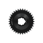 Sram 3-BOLT Speedring Round 30-38T Chainring - 6MM 30T
