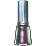 Revlon Holographic Nail Enamel Amethyst Smoke