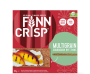Finn Crisp Multigrain Sourdough Rye Thins 175G Box Of 9