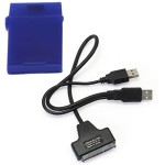 Usb To Sata 12" Cm Cable
