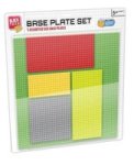5 In 1 Base Plate Set