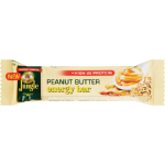 Jungle - Energy Bar Peanut Butter Bars 30X47G