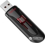 SanDisk Cruzer Glide 16GB Flash Drive USB3.0